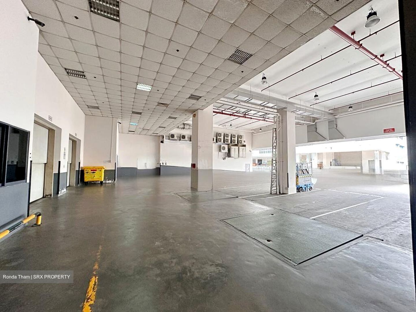 Bendemeer Road (D12), Factory #454753301